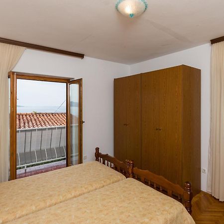 Apartments Kisic 믈리니 객실 사진