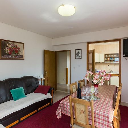 Apartments Kisic 믈리니 객실 사진