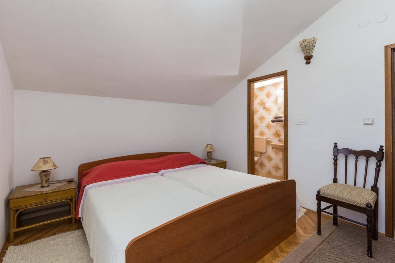 Apartments Kisic 믈리니 객실 사진
