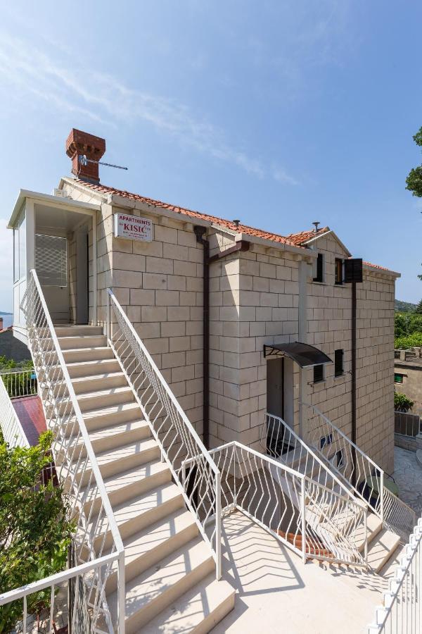 Apartments Kisic 믈리니 객실 사진