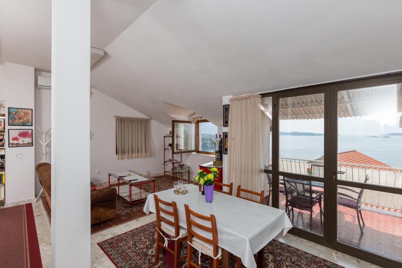 Apartments Kisic 믈리니 객실 사진