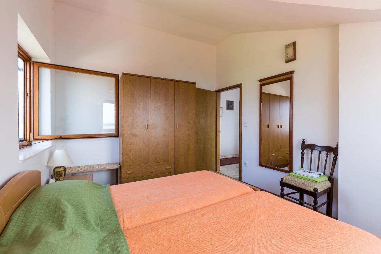 Apartments Kisic 믈리니 객실 사진