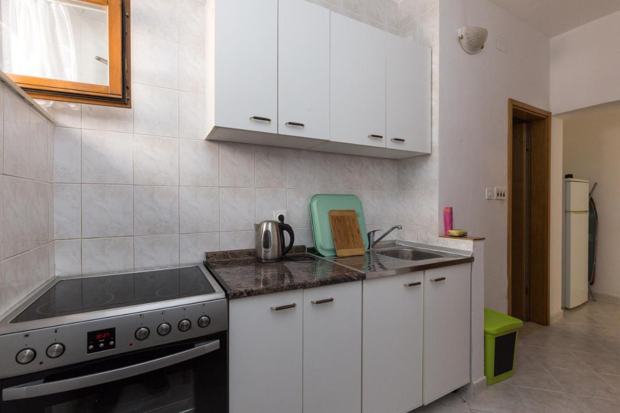 Apartments Kisic 믈리니 객실 사진