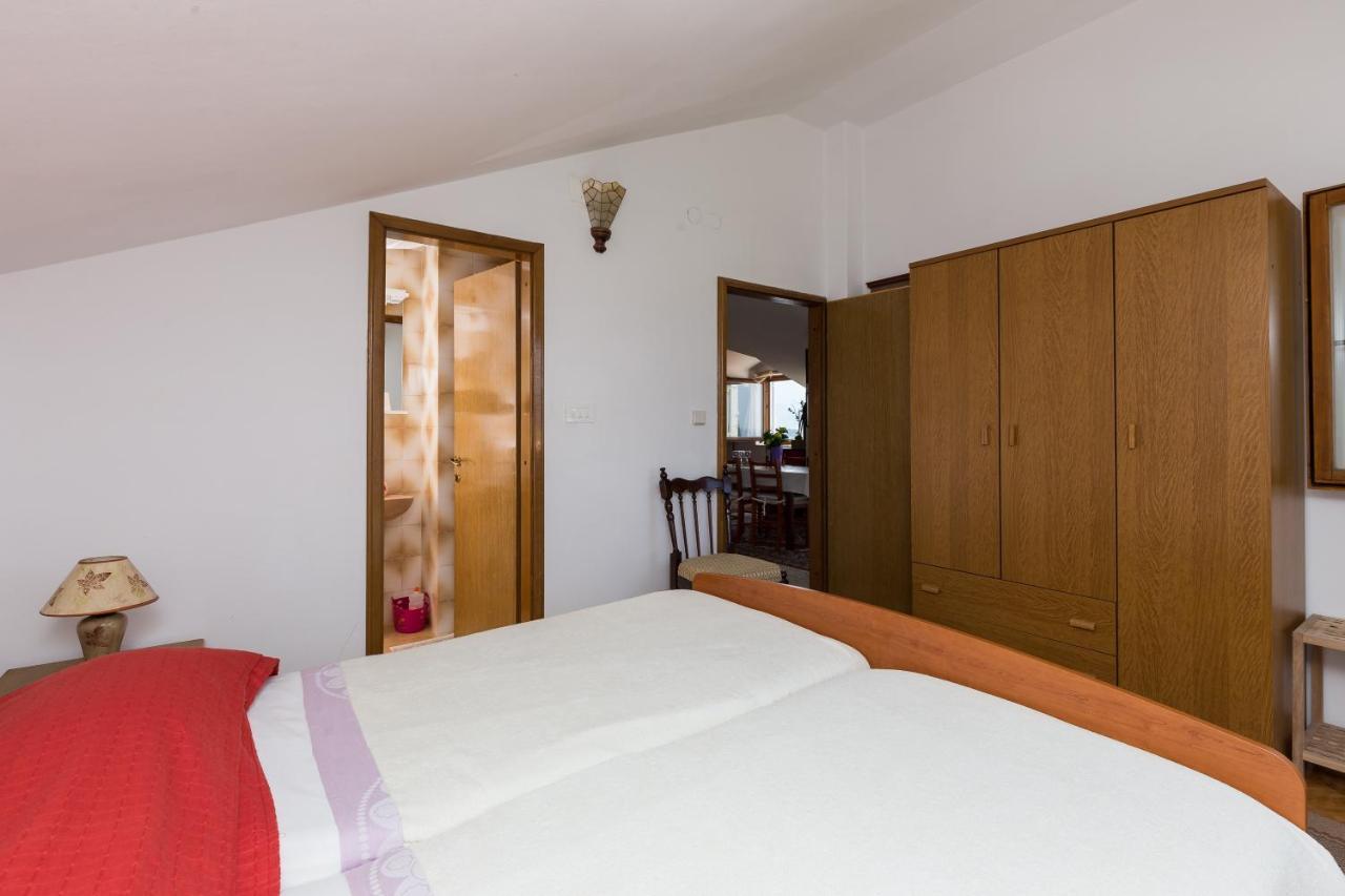 Apartments Kisic 믈리니 객실 사진