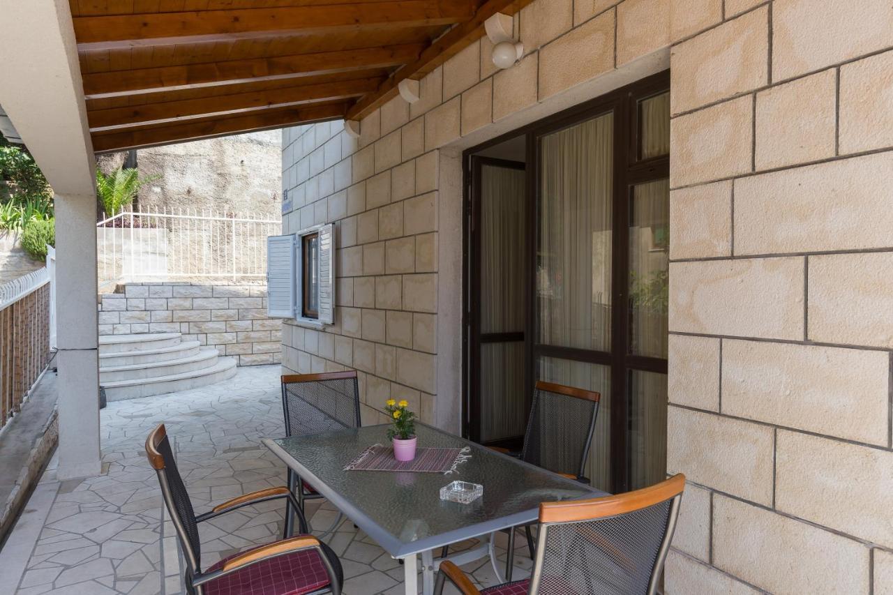 Apartments Kisic 믈리니 객실 사진