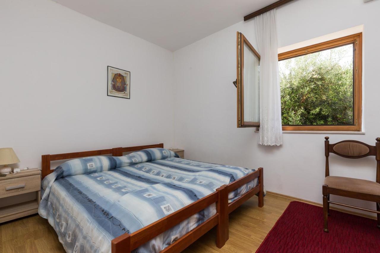 Apartments Kisic 믈리니 객실 사진