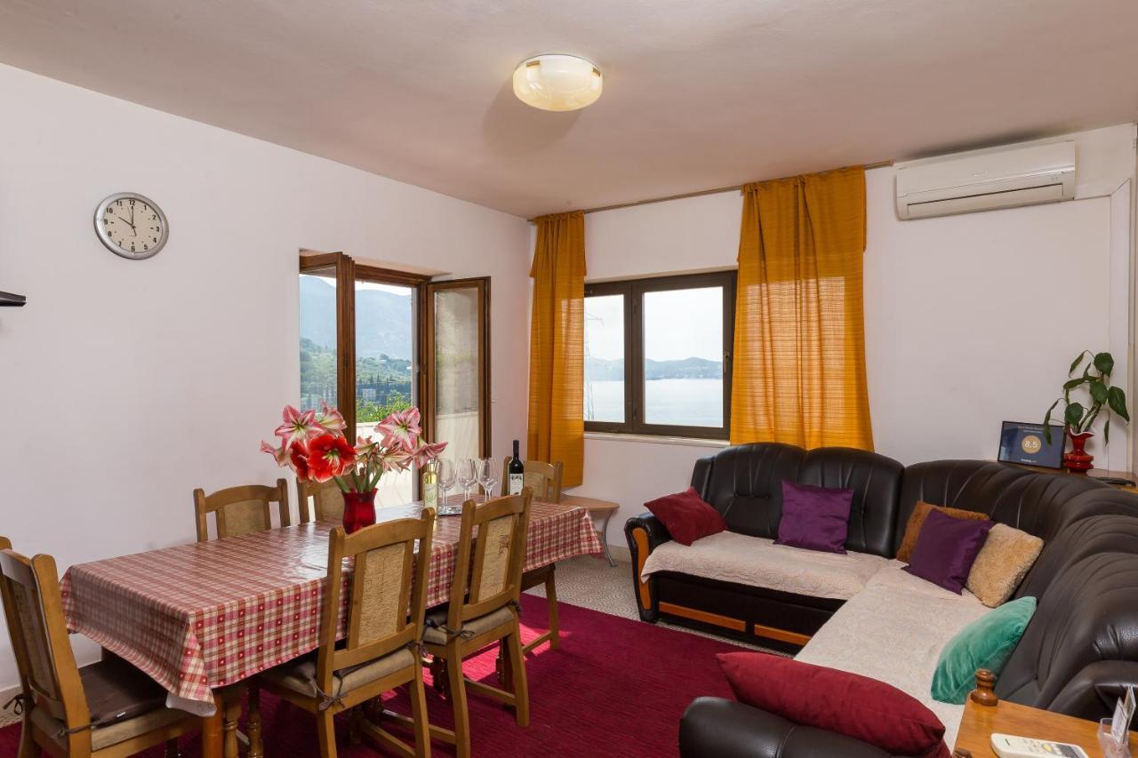 Apartments Kisic 믈리니 객실 사진