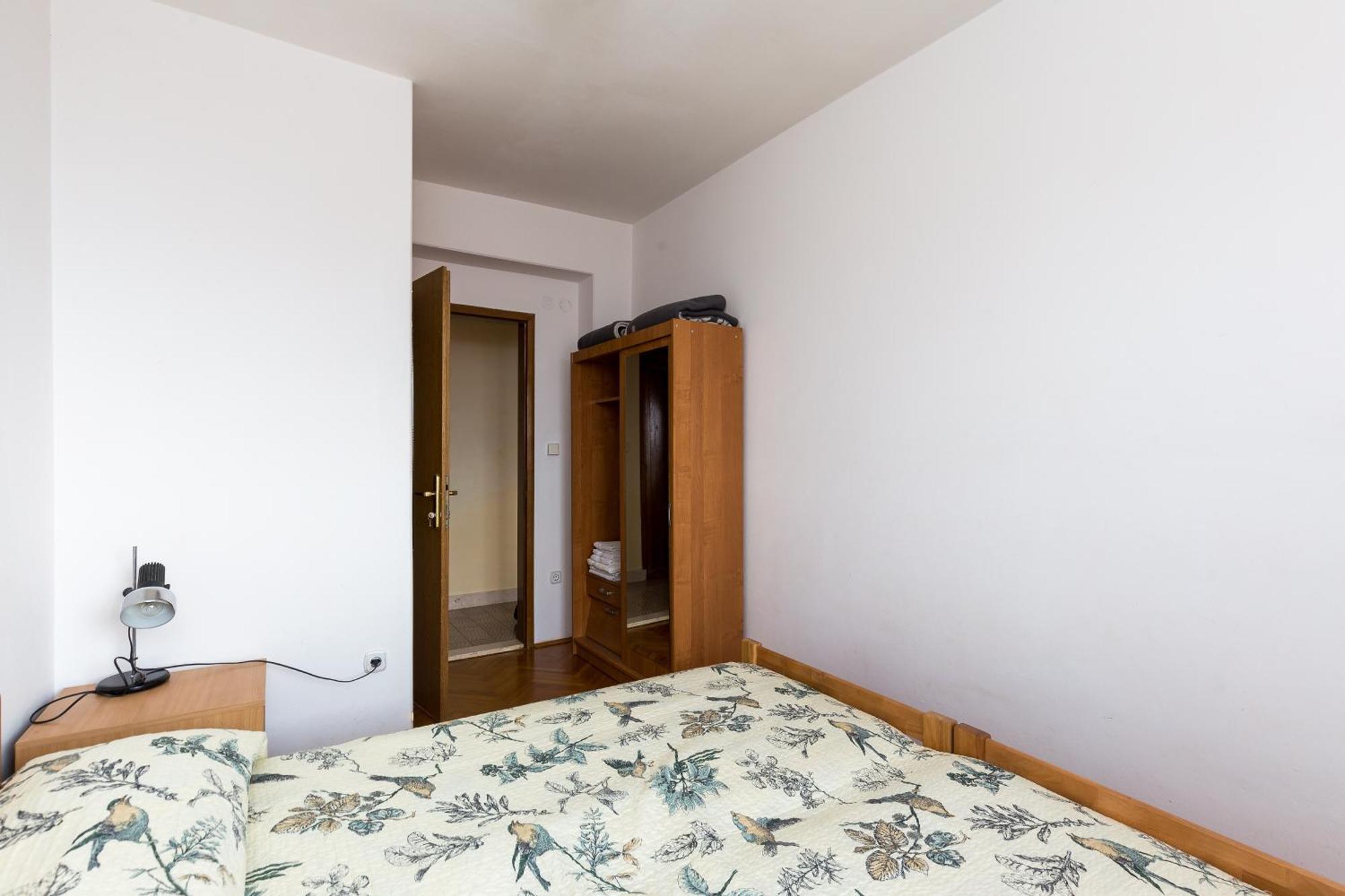 Apartments Kisic 믈리니 객실 사진