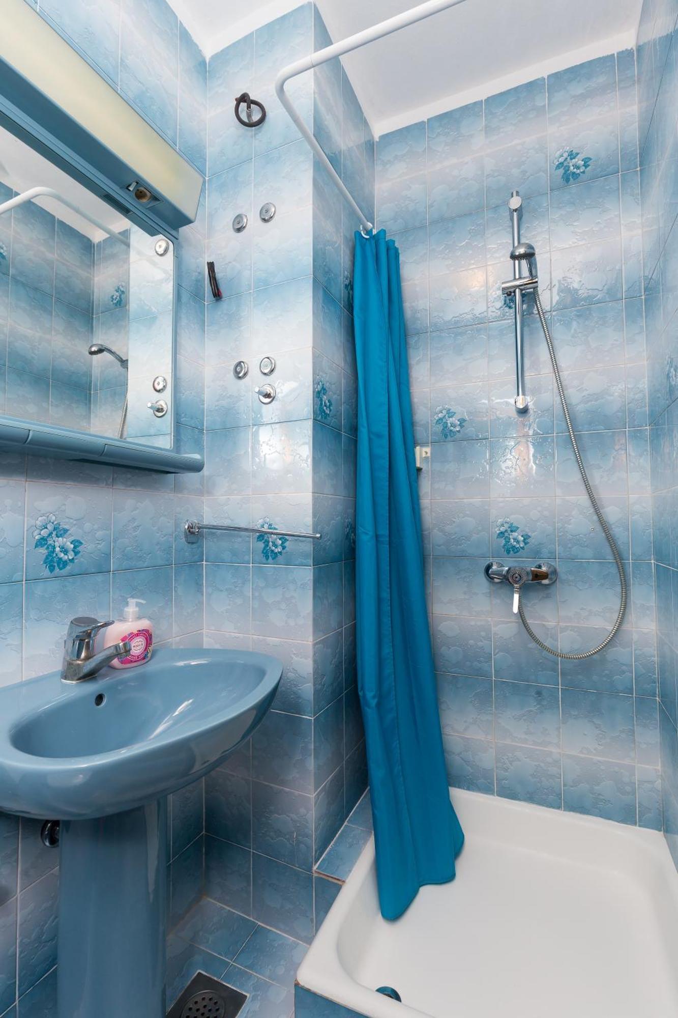 Apartments Kisic 믈리니 객실 사진