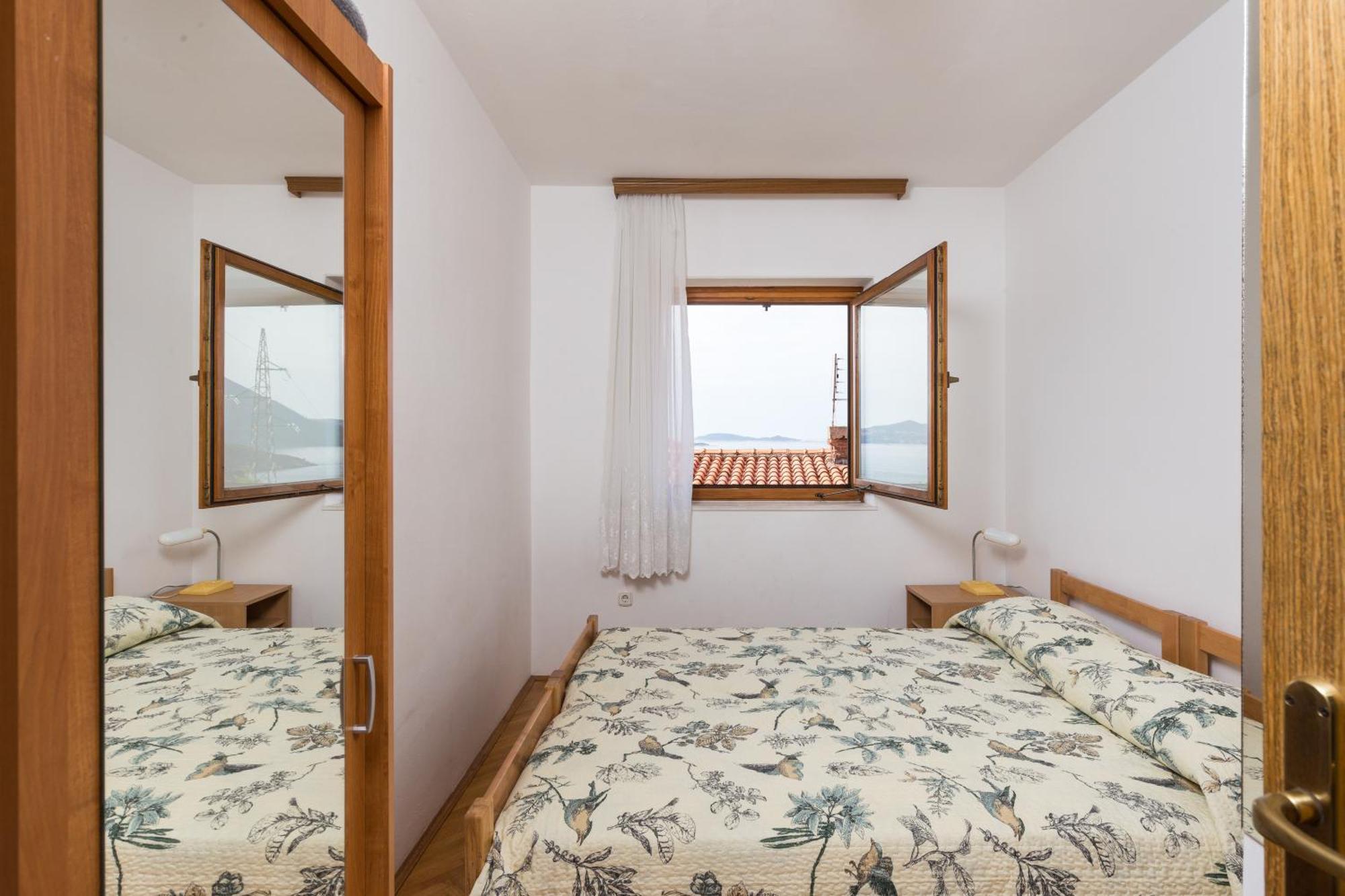 Apartments Kisic 믈리니 객실 사진