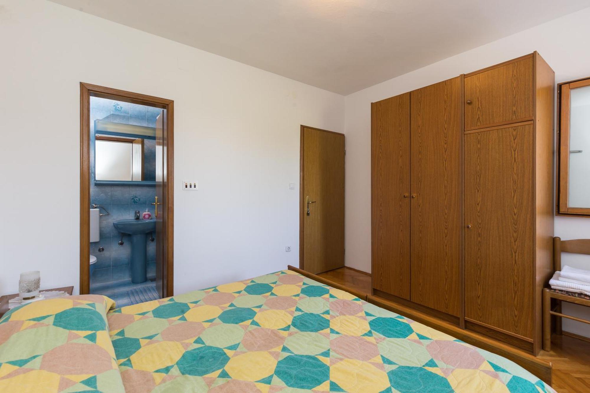 Apartments Kisic 믈리니 객실 사진