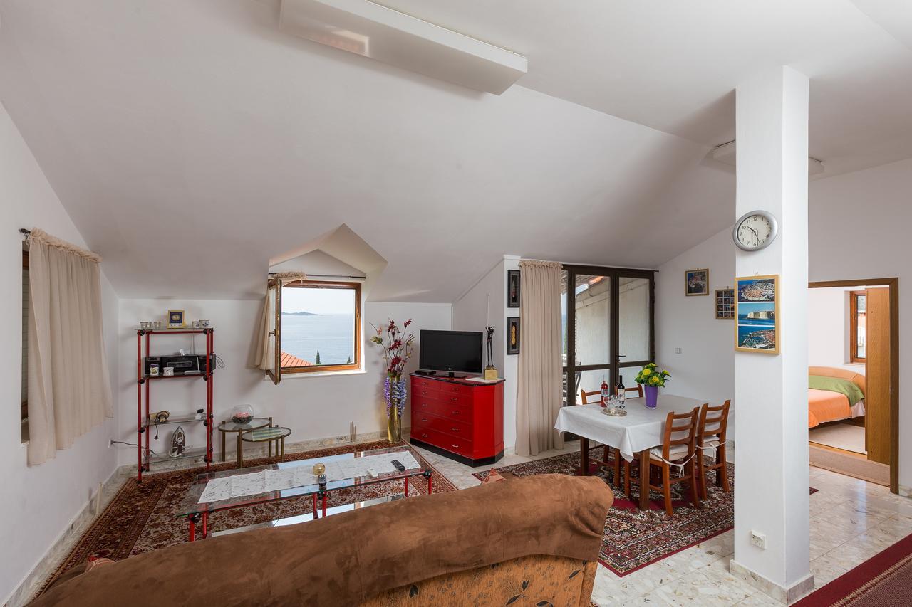 Apartments Kisic 믈리니 외부 사진