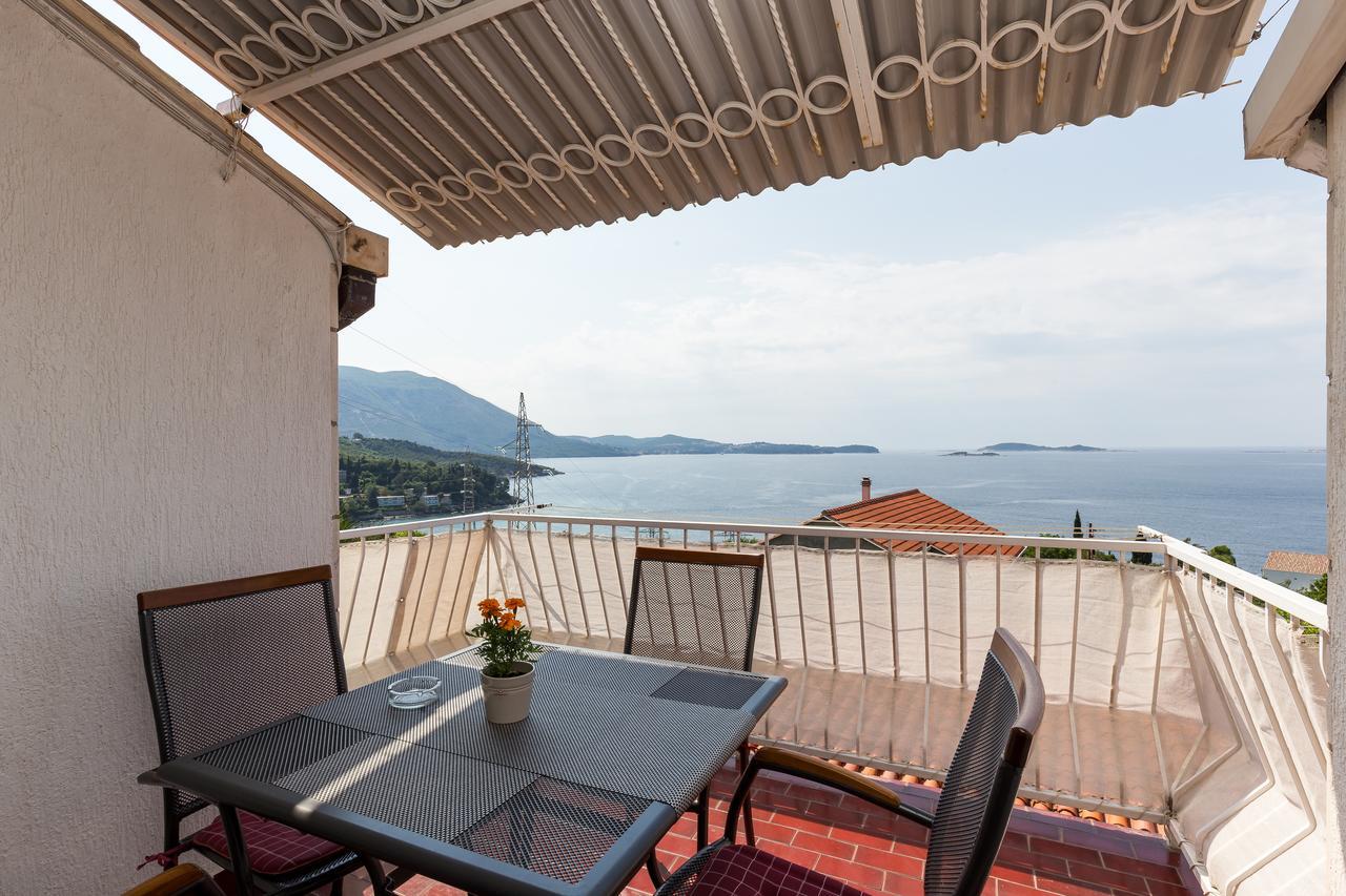 Apartments Kisic 믈리니 외부 사진