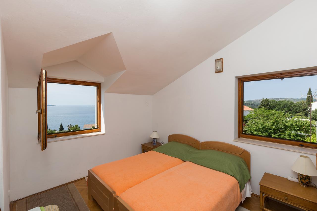 Apartments Kisic 믈리니 외부 사진