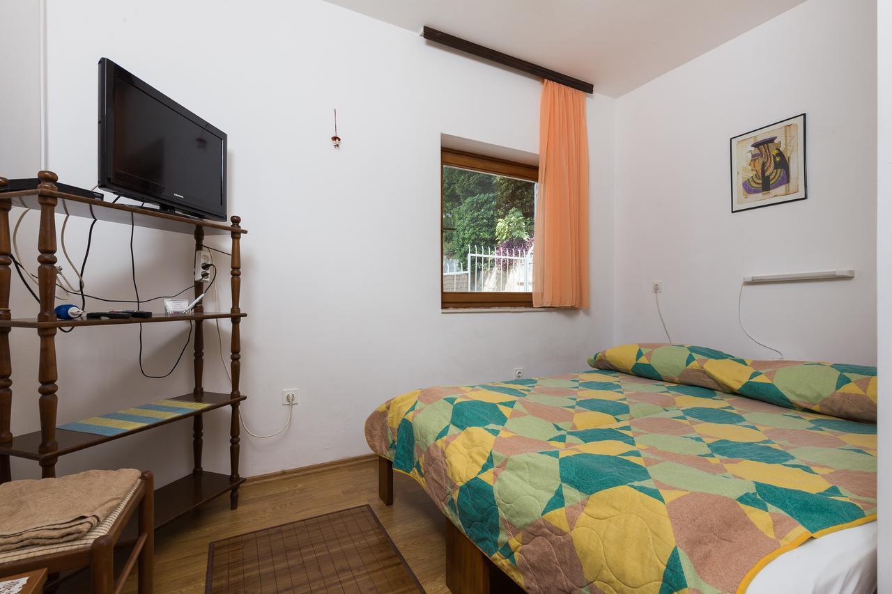 Apartments Kisic 믈리니 외부 사진