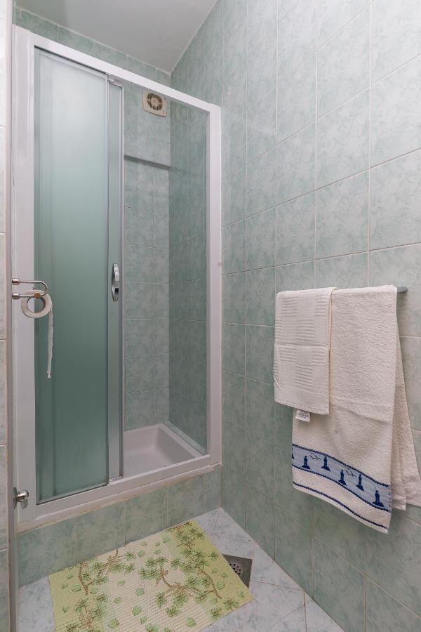 Apartments Kisic 믈리니 객실 사진